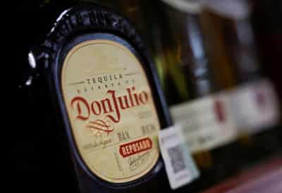 Image for Diageo has considered external candidates for CEO role, FT reports