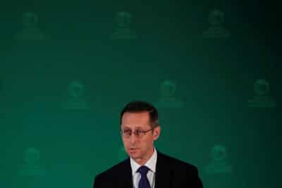 Image for Hungary will need to redraw budget after April election -minister