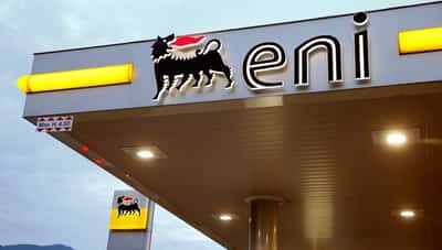 Image for Eni, Argentina's YPF progressing on Vaca Muerta gas project, Italy's minister says