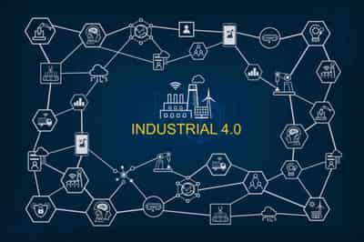 Image for Industry 4.0: Unlocking Innovation through the Fourth Industrial Revolution