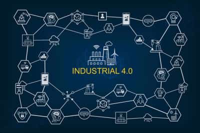 Image for Industry 4.0: Unlocking Innovation through the Fourth Industrial Revolution