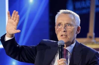 Image for Norway faces dilemma on openness in wealth fund ethical divestments, finance minister says