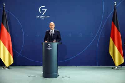 Image for German gas storage levy adds to energy consumers’ woes