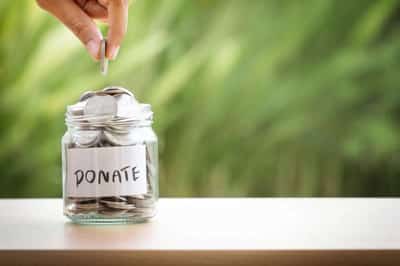Image for Understanding charitable giving – with the (gift) aid of the taxman