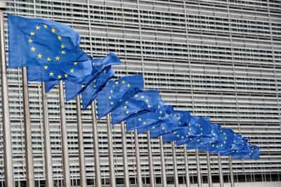 Image for EU-frozen Russian assets to generate 15-20 billion until 2027, EU official says