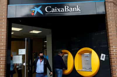 Image for Caixabank to cut 6,450 jobs in Spain&#8217;s biggest banking staff overhaul