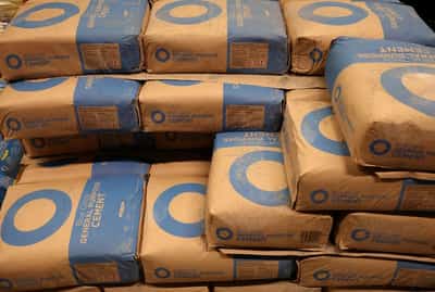 Image for Building materials maker CRH to acquire Eco Material for $2.1 billion