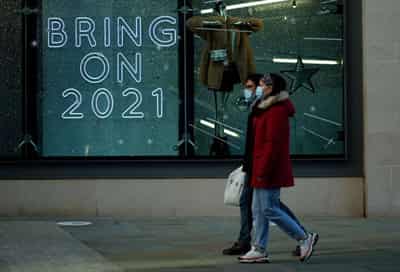 Image for Economy will bounce back as people spend again &#8211; BoE&#8217;s Haldane