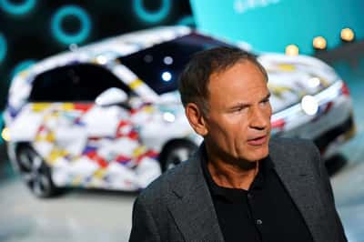Image for Volkswagen CEO aims to cut up to 100,000 jobs in next years, Manager Magazin reports