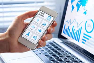Image for Why unlocking and understanding data will be key to the future of banking