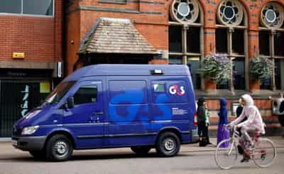 Image for Battle for UK&#8217;s G4S heading for $5-billion-plus auction