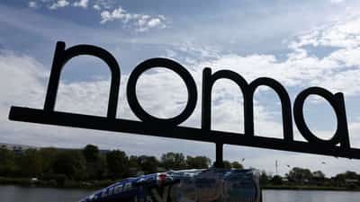 Image for Copenhagen's Noma reopens with micro-season menus as chef Redzepi steps back