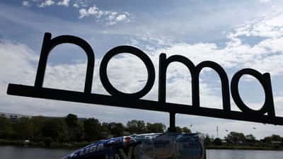 Image for Copenhagen's Noma reopens with micro-season menus as chef Redzepi steps back