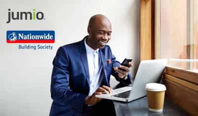 Image for Nationwide Builds a Better Digital Onboarding Experience with Jumio