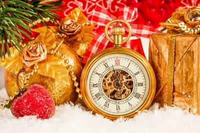 Image for You’d better watch out: Cybercrime is coming to town! Three tips for fraud prevention this Christmas