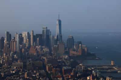 Image for UN predicts world economic growth to remain at 2.8% in 2025
