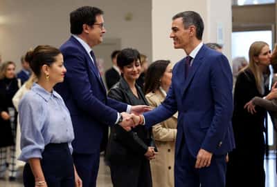 Image for Spain pushes ahead with social media, AI rules despite Big Tech lobbying pressure