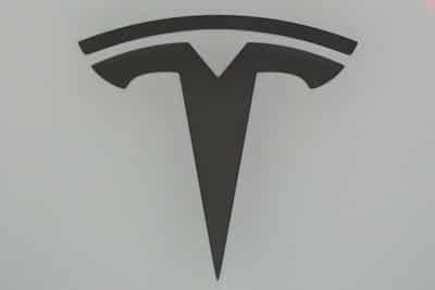 Image for Tesla's UK sales plummet in February but outpace BYD, New Automotive data shows