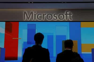 Image for Microsoft, Sompo to invest $25 million in GM-backed startup Wejo