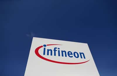 Image for EU approves 920 million euro German aid for Infineon chips plant
