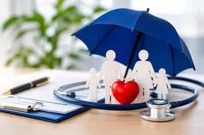 Image for Understanding Health Insurance Riders in India: Structure, Utility, and Market Considerations