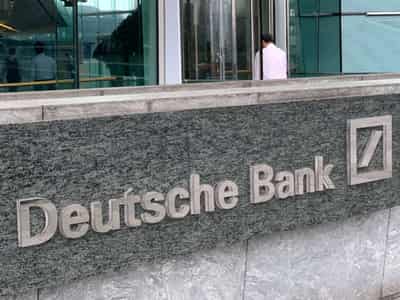Image for Deutsche Bank CEO&#8217;s 46% pay rise prompts backlash