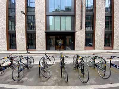 Image for Saba Capital becomes top shareholder at UK's Workspace amid reforms push