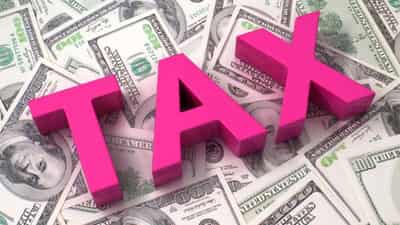 Image for The current and future role of taxation in climate action