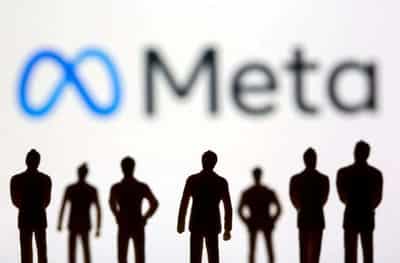 Image for Meta’s Zuckerberg unveils AI projects aimed at building metaverse future