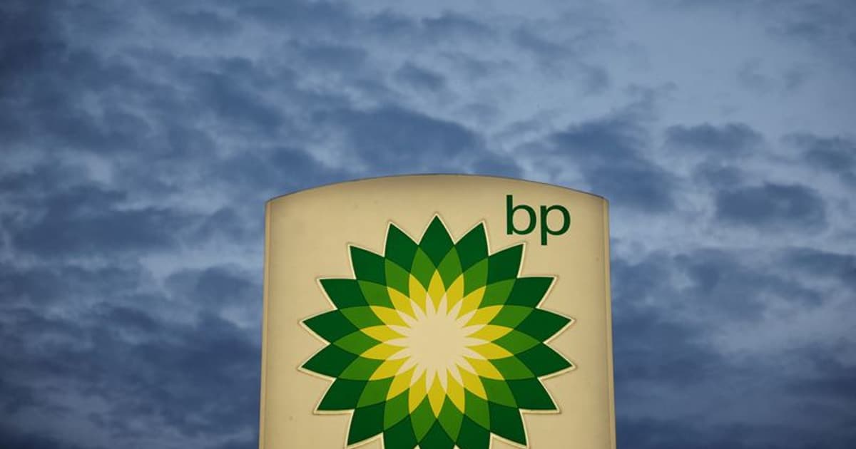BP considers potential exit from UK North Sea assets, Bloomberg reports