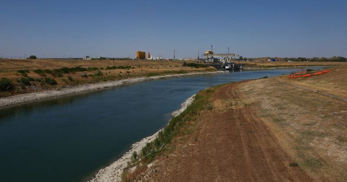 Hungary's Paks nuclear plant could be powered down this weekend, PM says