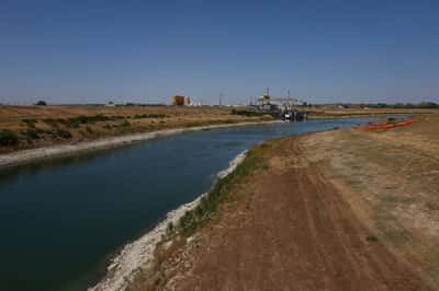 Image for Hungary's Paks nuclear plant could be powered down this weekend, PM says