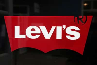Image for Levi Strauss shares jump after raising forecasts on strong global denim demand