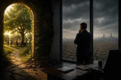 Image for The Strategic Asset Many Leaders Notice Only After Losing It