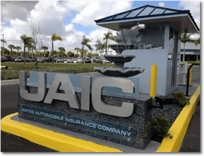 Image for United Automobile Insurance Company Celebrates 35 Years Of Customer Care and Business Success