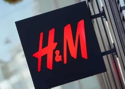 Image for H&M says website availability affected by maintenance, not external influence