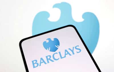 Image for Shareholder group ISS backs Barclays board over former CEO Staley