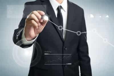 Image for Capital Markets: The Last Frontier for Digital Transformation in Financial Services