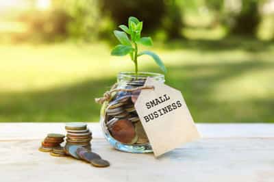 Image for Assessing the credit capacity of Small Businesses based on climate change factors