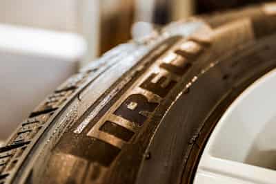 Image for Italy's Pirelli buys 30% of Sweden's Univrses to boost AI tyre tech
