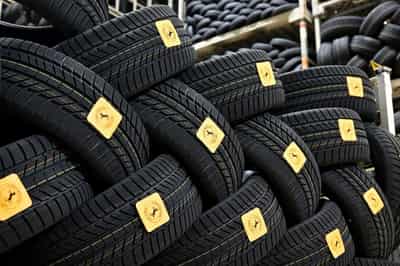 Image for Continental posts Q2 profit beat, but warns of worsening raw material costs