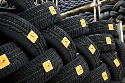 Image for Continental beats Q2 operating profit view on strong tyre demand