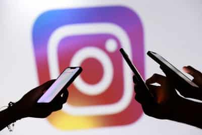 Image for Instagram recovers after brief outage disrupts US users