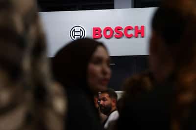 Image for Germany's Bosch to pay U.S. $36 million for shipments to China's Huawei