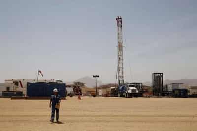 Image for Tullow Oil abandons Guyana well after dismal drilling results