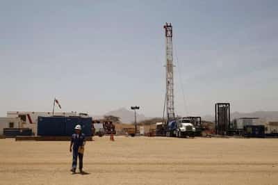 Image for Tullow Oil abandons Guyana well after dismal drilling results