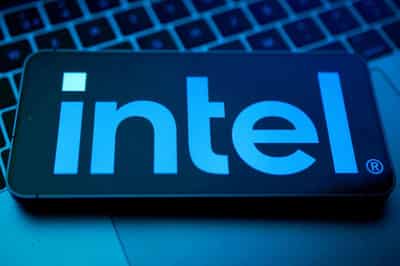Image for Intel results to spotlight turnaround efforts as AI data centers boost chip demand