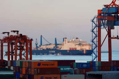 Image for Saipem to merge with oil services rival Subsea7 in $4.6 billion deal