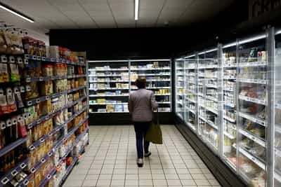 Image for French Q3 economic growth confirmed at 0.4% – INSEE