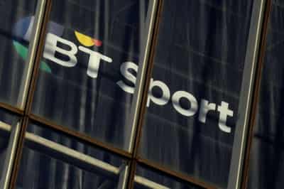 Image for DAZN &#8216;possibly&#8217; interested in BT Sport, chairman says